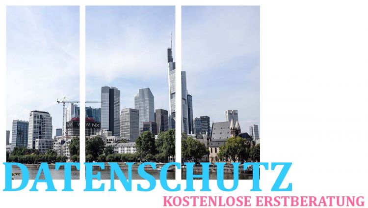 Externer Datenschutzbeauftragter Eschborn: Spirit Legal Rechtsanwälte