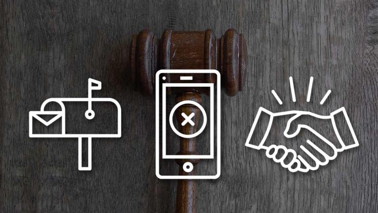 Plattformregulierung durch neues NetzDG 2020
