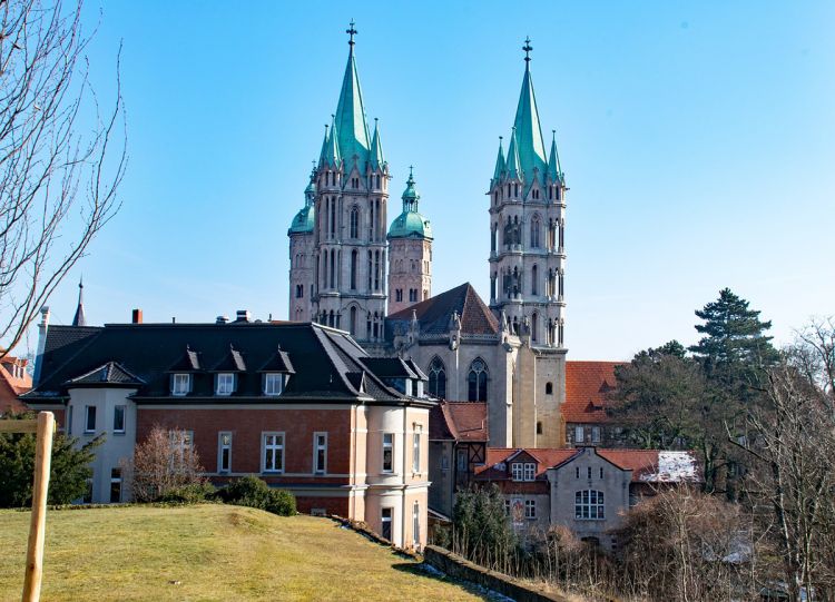 Externer Datenschutzbeauftragter Naumburg