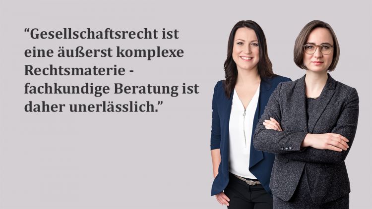 Gesellschaftsgründung Leipzig - professionelle Beratung von Spirit Legal Rechtsanwälte