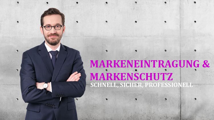 Marke anmelden: Spirit Legal Rechtsanwälte - Ihr Profi im Markenrecht