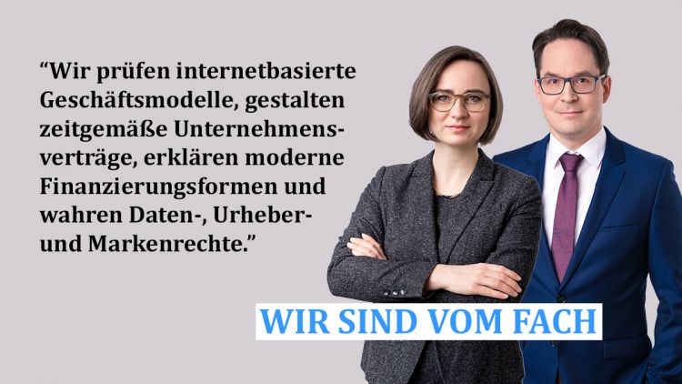 Rechtsanwalt Leipzig: Spirit Legal berät Unternehmen in Leipzig und Umgebung